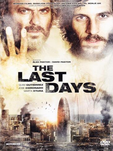 Last Days (The) - Alex Pastor - David Pastor