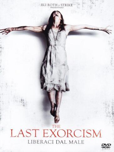 Last Exorcism (The) - Liberaci Dal Male - Ed Gass-Donnelly