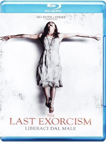 Last Exorcism (The) - Liberaci Dal Male - Ed Gass-Donnelly