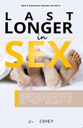 Last Longer in Sex