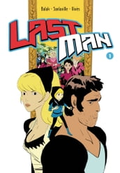 Last Man 1