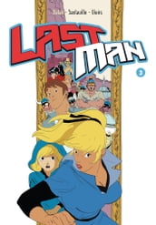 Last Man 3