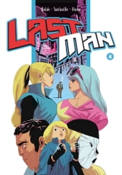 Last Man 4