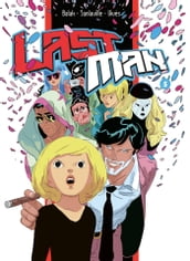 Last Man 5