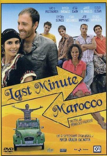 Last Minute Marocco - Francesco Falaschi