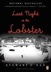 Last Night at the Lobster