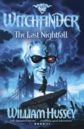 Last Nightfall: Witchfinder 3