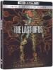 Last Of Us (The) - Stagione 01 (4 Blu-Ray 4K Ultra HD) (Steelbook)