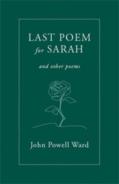 Last Poem for Sarah