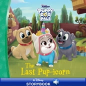 Last Pup-icorn, The