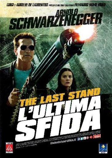 Last Stand (The) - L'Ultima Sfida - Jee-woon Kim