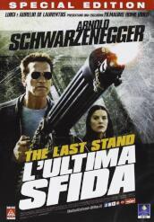 Last Stand (The) - L Ultima Sfida