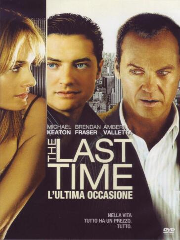 Last Time (The) - L'Ultima Occasione - Michael Caleo