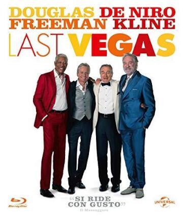 Last Vegas - Jon Turteltaub