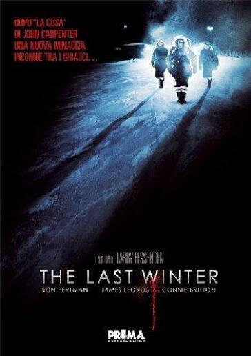 Last Winter (The) - Larry Fessenden