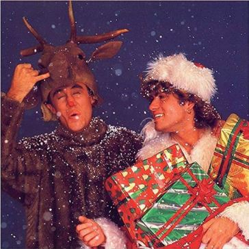 Last christmas the original motion pictu - George Michael