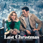 Last christmas (the original motion pict