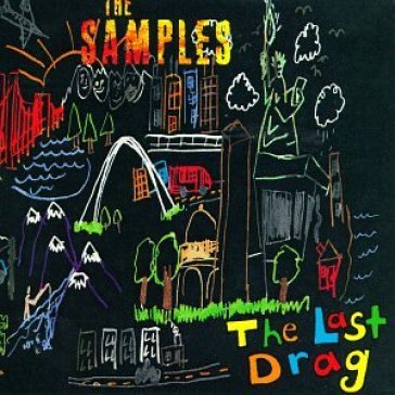 Last drag - SAMPLES