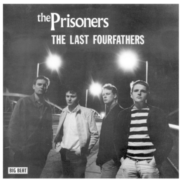 Last fourfathers - PRISONERS