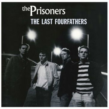 Last fourfathers - PRISONERS