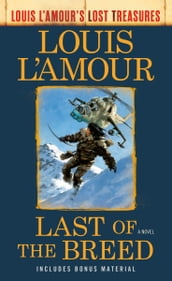 Last of the Breed (Louis L Amour s Lost Treasures)