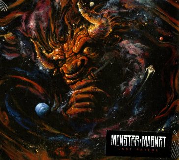 Last patrol - Monster Magnet