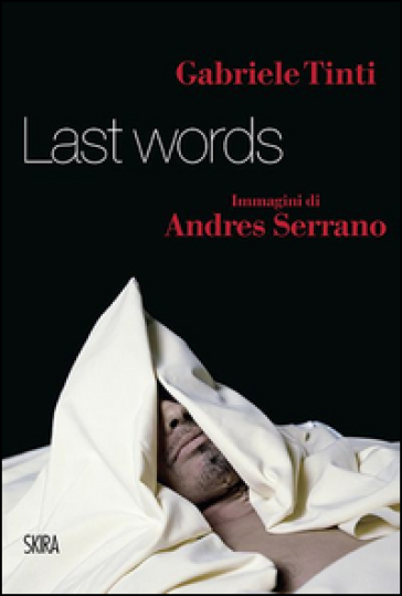 Last words - Gabriele Tinti