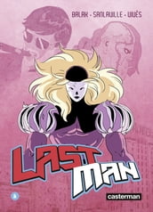 Lastman (Tome 5)