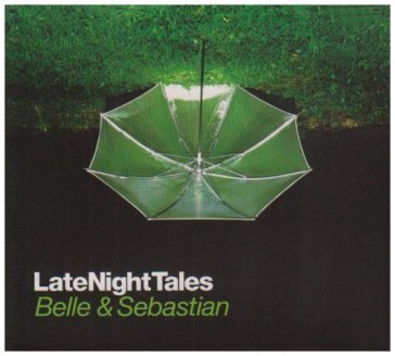 Latenighttales -26tr- - Belle & Sebastian