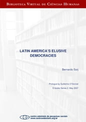 Latin America s eclusive democracies