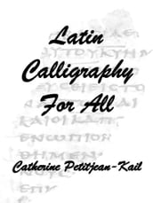 Latin Calligraphy