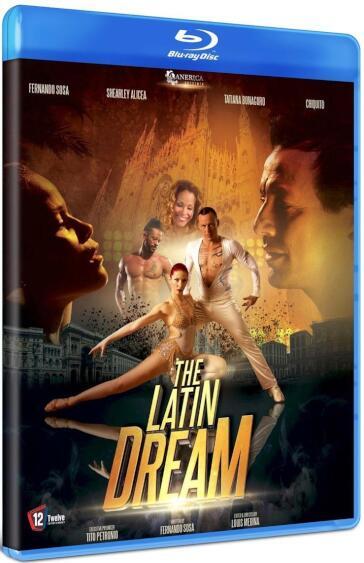 Latin Dream (The) - Louis Medina