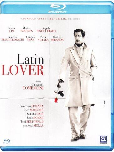 Latin Lover - Cristina Comencini