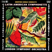 Latin-american symphonette