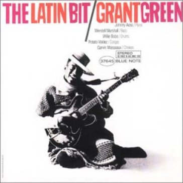 Latin bit - Grant Green