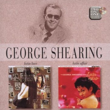 Latin lace/altin affair - George Shearing