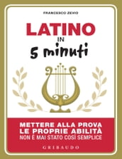 Latino in 5 minuti