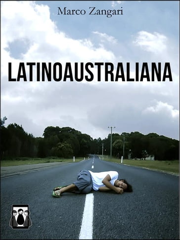 Latinoaustraliana - Marco Zangari
