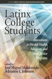 Latinx College Students