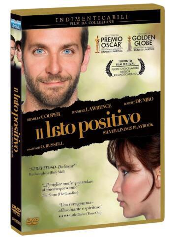 Lato Positivo (Il) (Indimenticabili) - David O. Russell