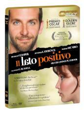 Lato Positivo (Il) (Blu-Ray+Dvd)