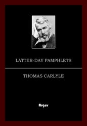 Latter-Day Pamphlets