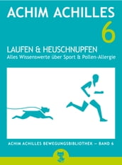 Laufen und Heuschnupfen