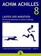 Laufen und Marathon