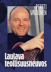 Laulava teollisuusneuvos