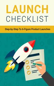 Launch Checklist