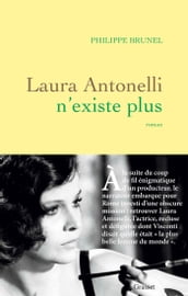 Laura Antonelli n existe plus