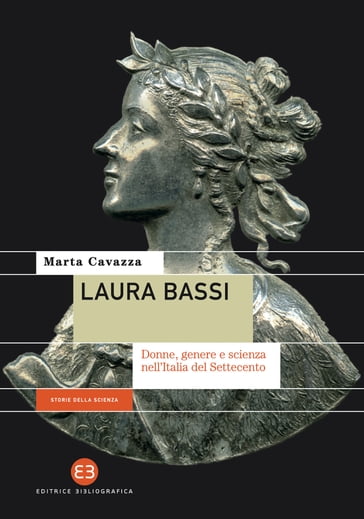 Laura Bassi - Marta Cavazza