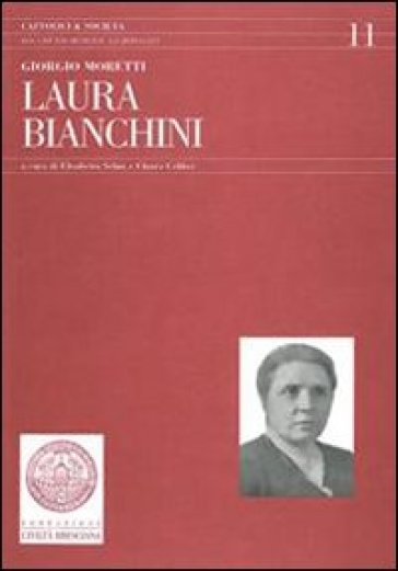 Laura Bianchini - Giorgio Moretti