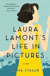 Laura Lamont s Life in Pictures